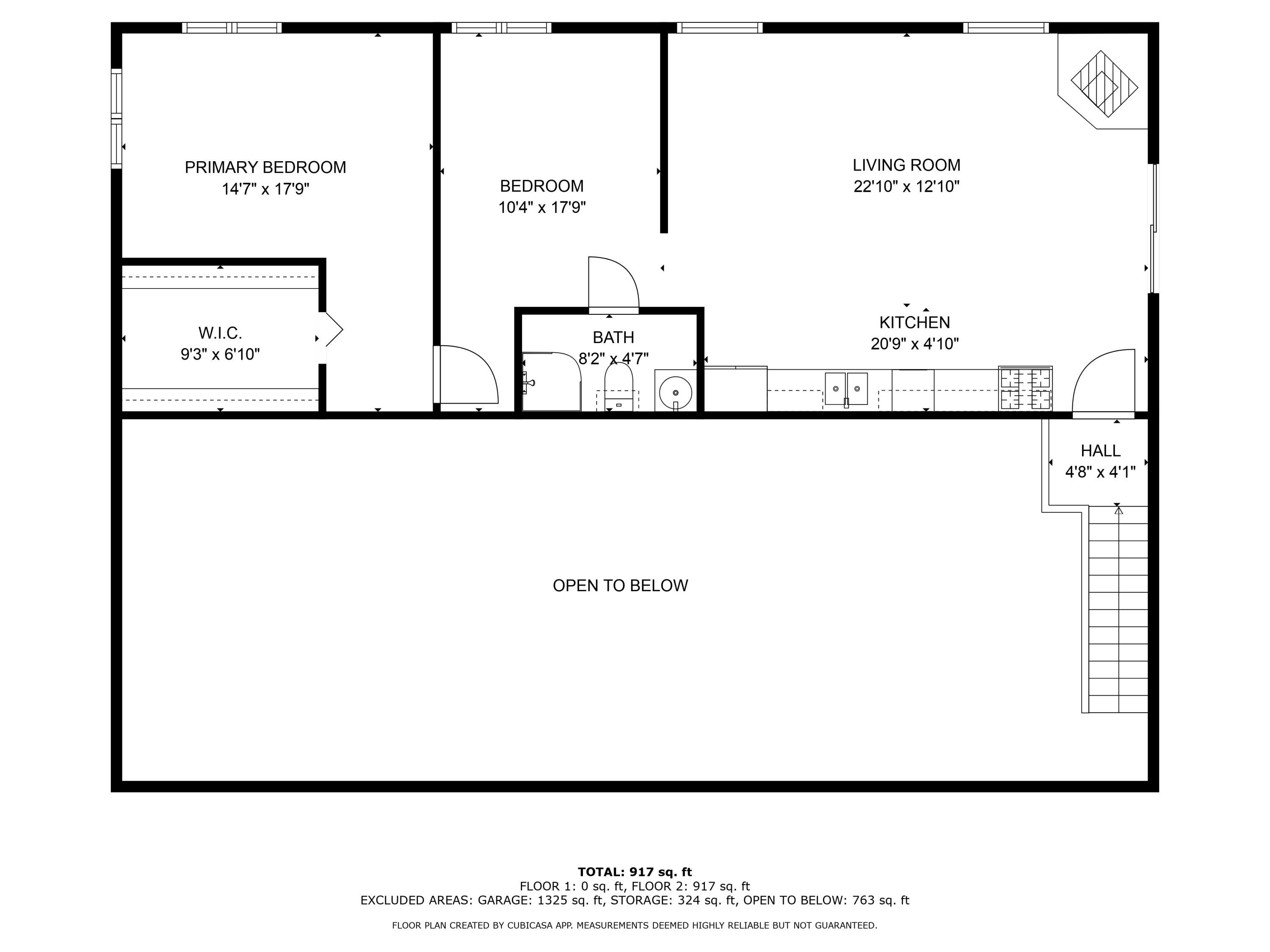 6526 Timber Lost Road Paradise, MI 49768 - Photo 47 of 48 Gallery Image 47