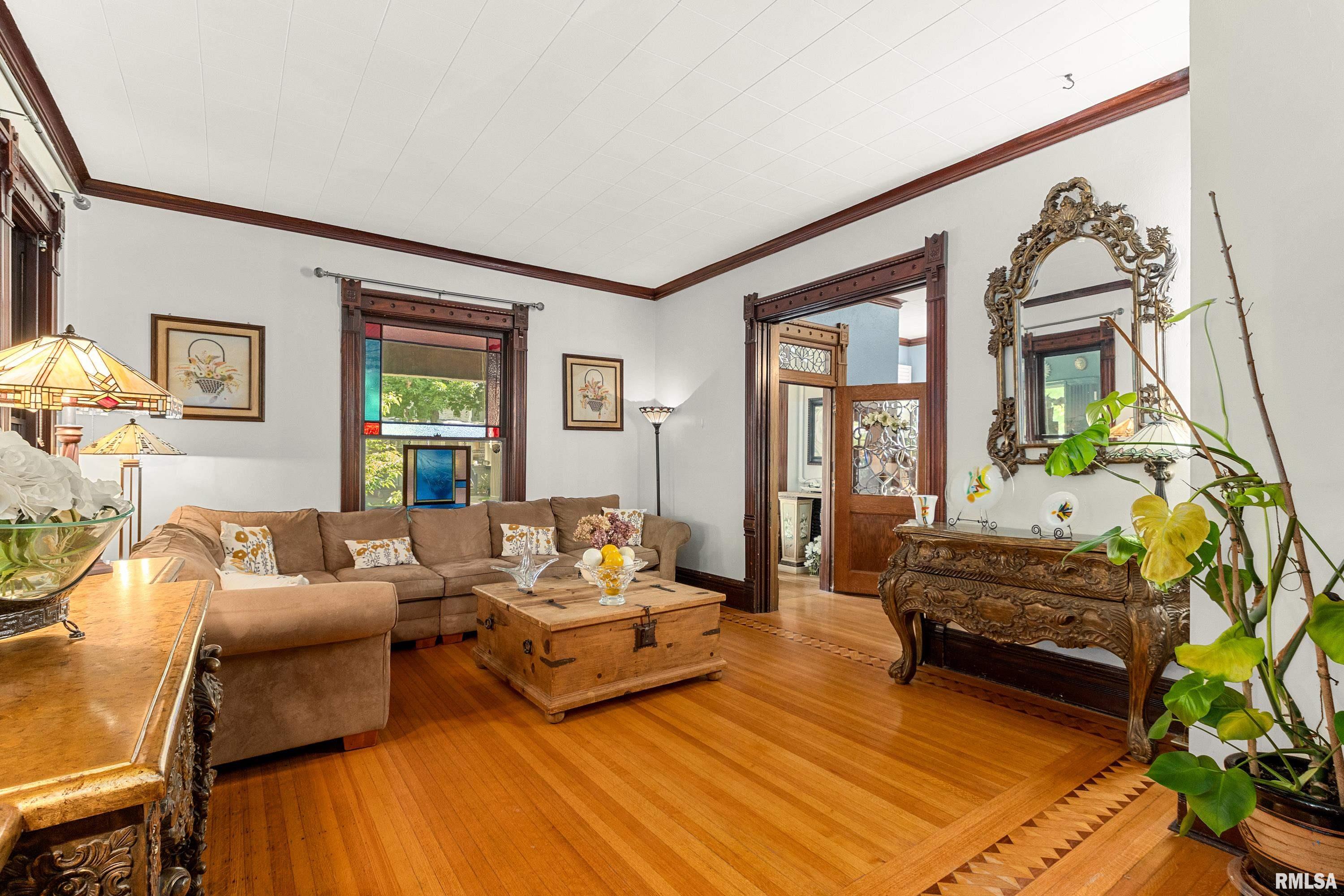207 West 3rd Street Delavan, IL 61734 - Photo 20 of 70