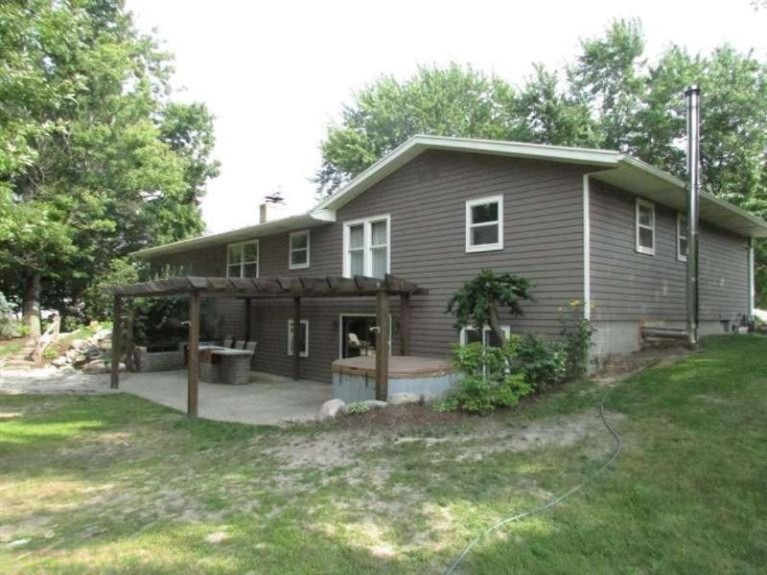4328 Farr Road Fruitport, MI 49415 - Photo 3 of 18 Additional Photo