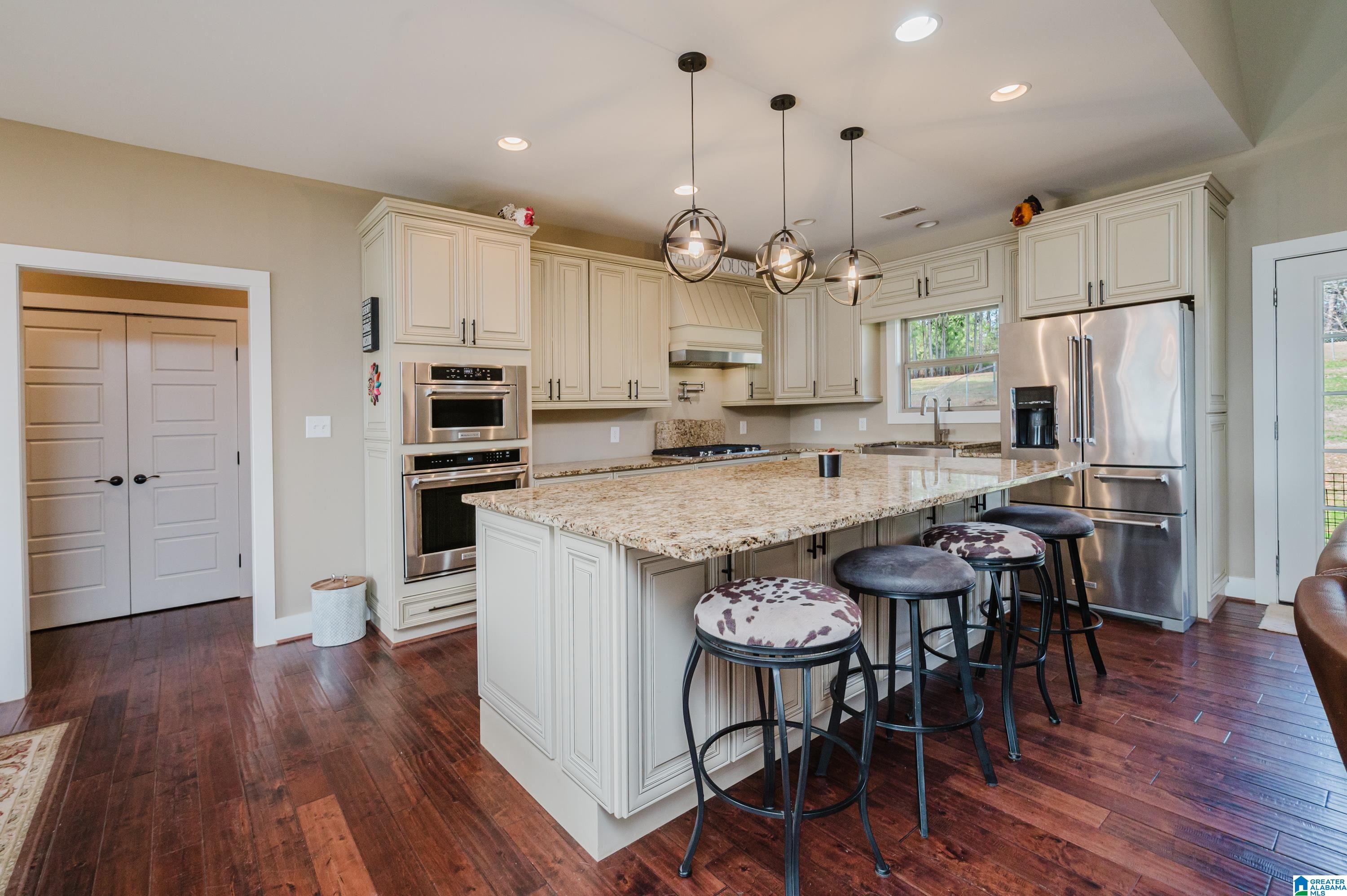 230 Country Club Road Pell City, AL 35125 - Photo 25 of 61