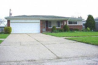 2257 Frazho Road Warren, MI 48091 - Photo 1 of 1 2257 Frazho