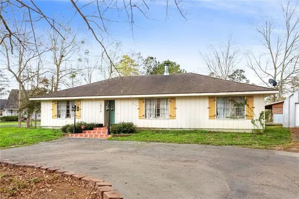 $289,900 | 18318 Cusachs Drive, Covington, LA 70433