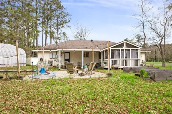 $289,900 | 18318 Cusachs Drive, Covington, LA 70433