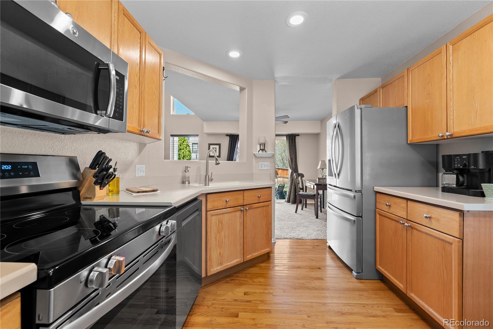 9835 Sydney Lane Highlands Ranch, CO 80130 - Photo 12 of 50