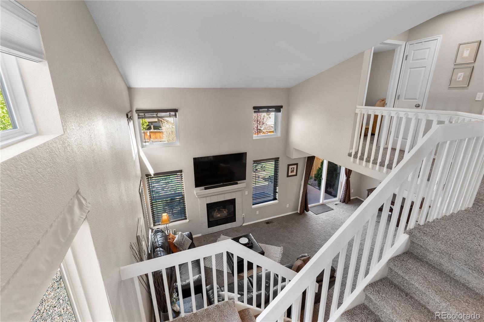 9835 Sydney Lane Highlands Ranch, CO 80130 - Photo 15 of 50