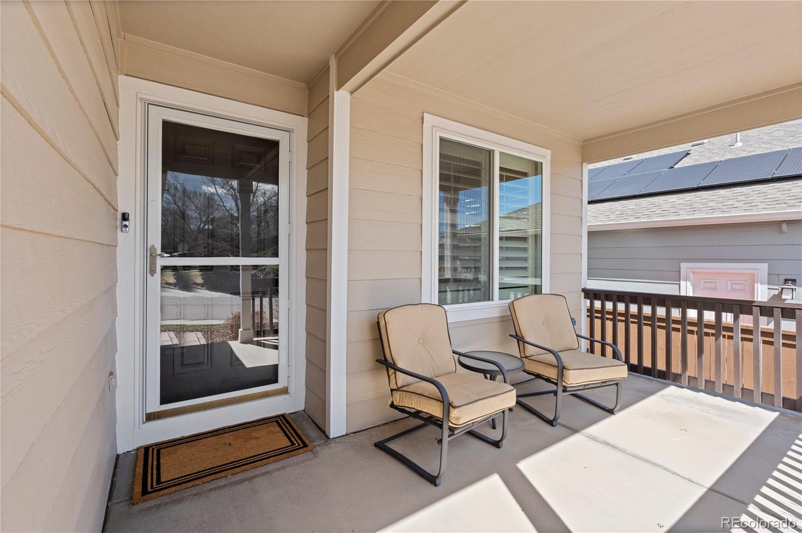 9835 Sydney Lane Highlands Ranch, CO 80130 - Photo 3 of 50