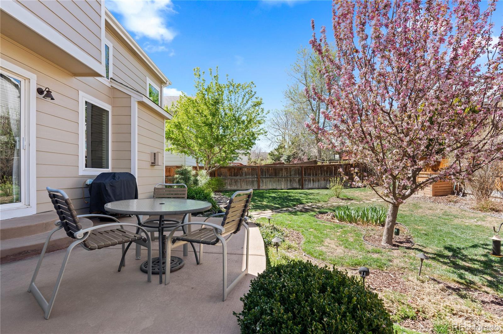 9835 Sydney Lane Highlands Ranch, CO 80130 - Photo 31 of 50