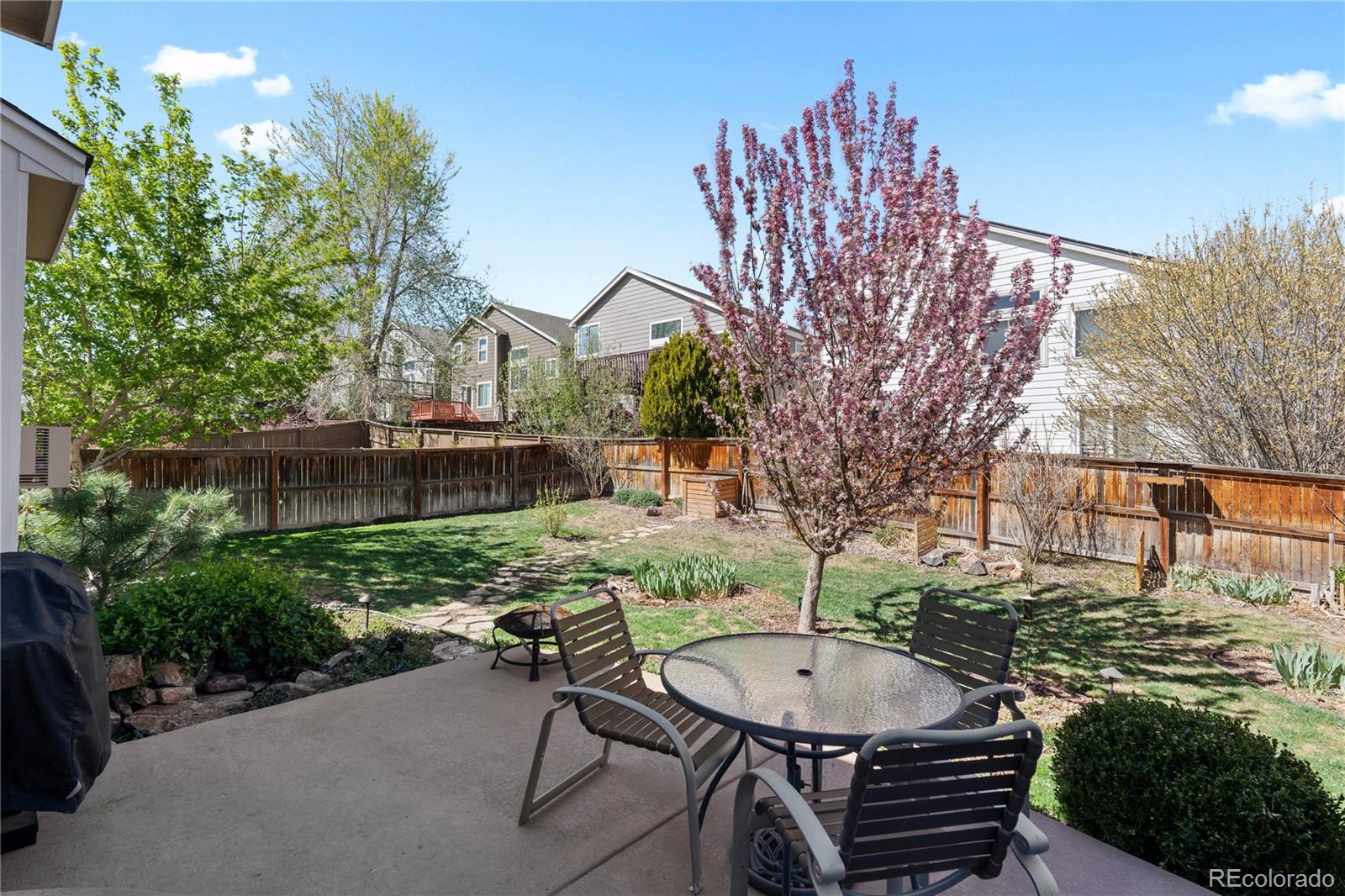 9835 Sydney Lane Highlands Ranch, CO 80130 - Photo 32 of 50