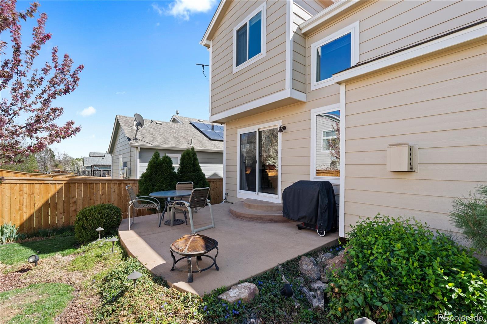 9835 Sydney Lane Highlands Ranch, CO 80130 - Photo 33 of 50