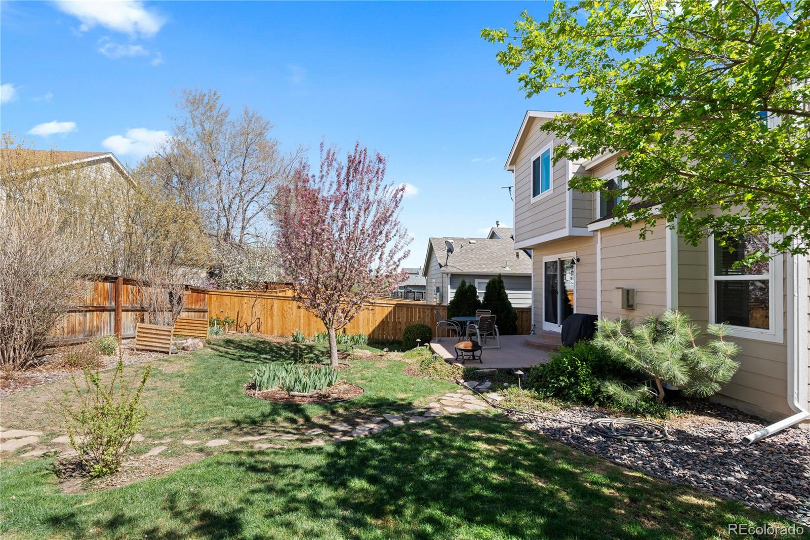 9835 Sydney Lane Highlands Ranch, CO 80130 - Photo 34 of 50