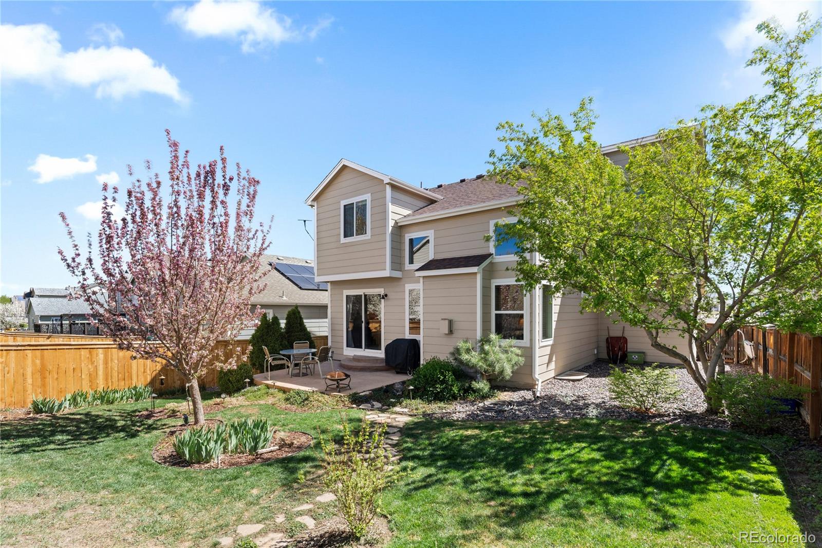 9835 Sydney Lane Highlands Ranch, CO 80130 - Photo 35 of 50