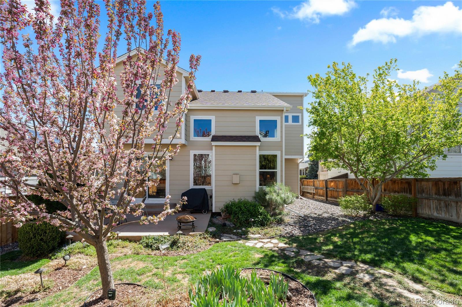 9835 Sydney Lane Highlands Ranch, CO 80130 - Photo 36 of 50