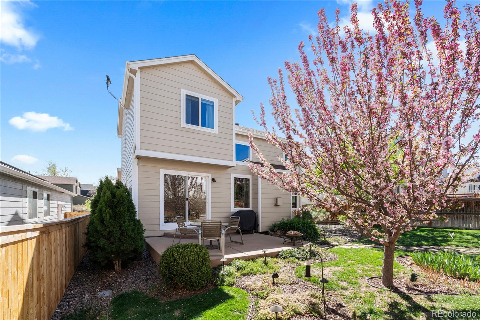 9835 Sydney Lane Highlands Ranch, CO 80130 - Photo 37 of 50