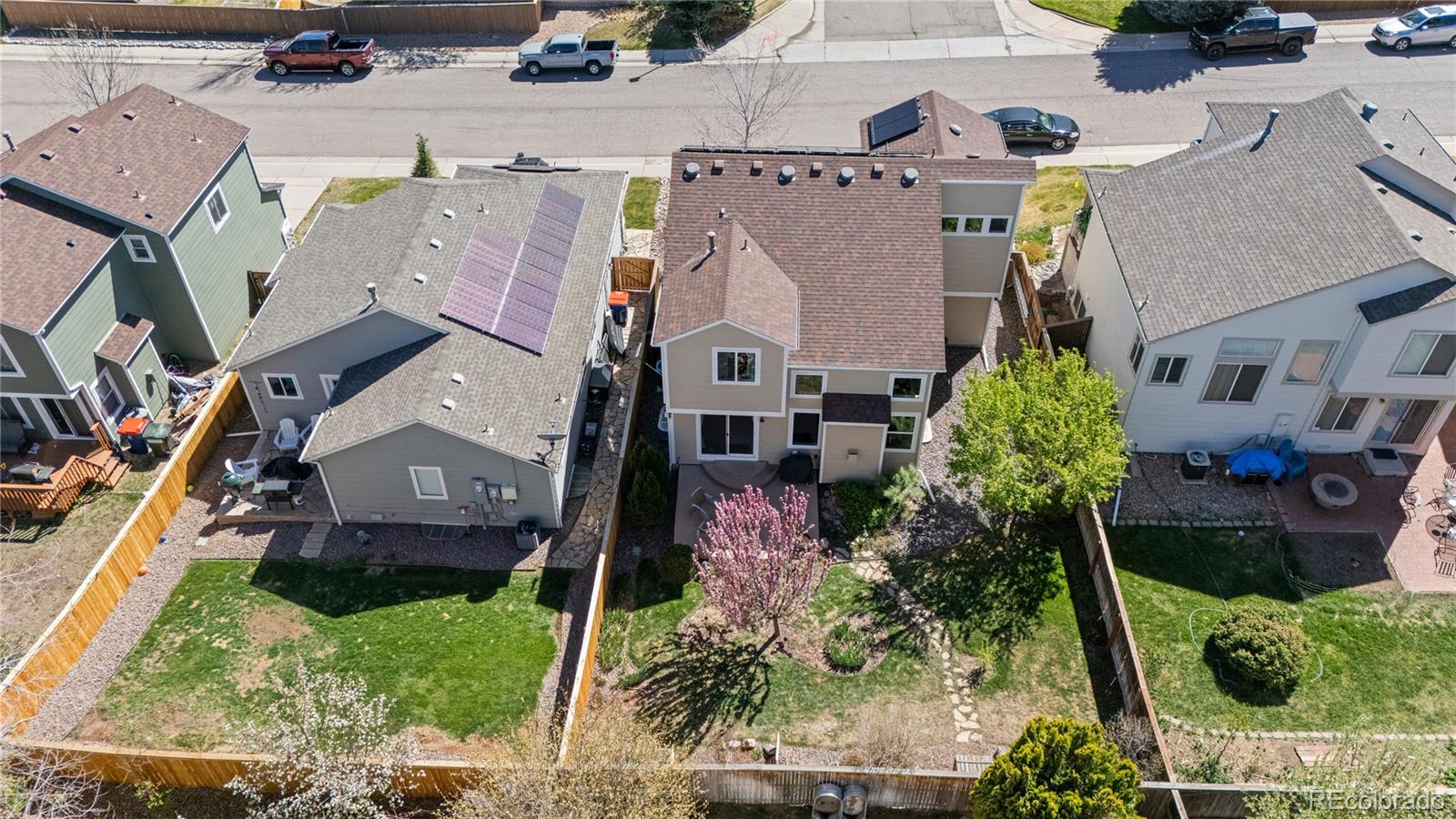 9835 Sydney Lane Highlands Ranch, CO 80130 - Photo 38 of 50