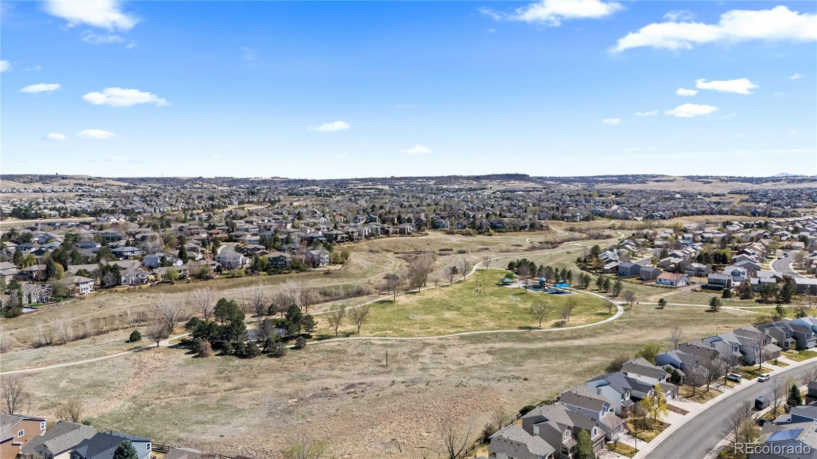 9835 Sydney Lane Highlands Ranch, CO 80130 - Photo 43 of 50