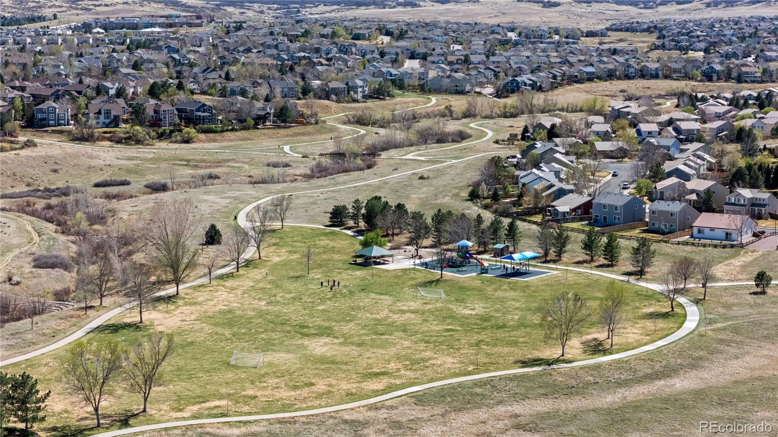 9835 Sydney Lane Highlands Ranch, CO 80130 - Photo 44 of 50
