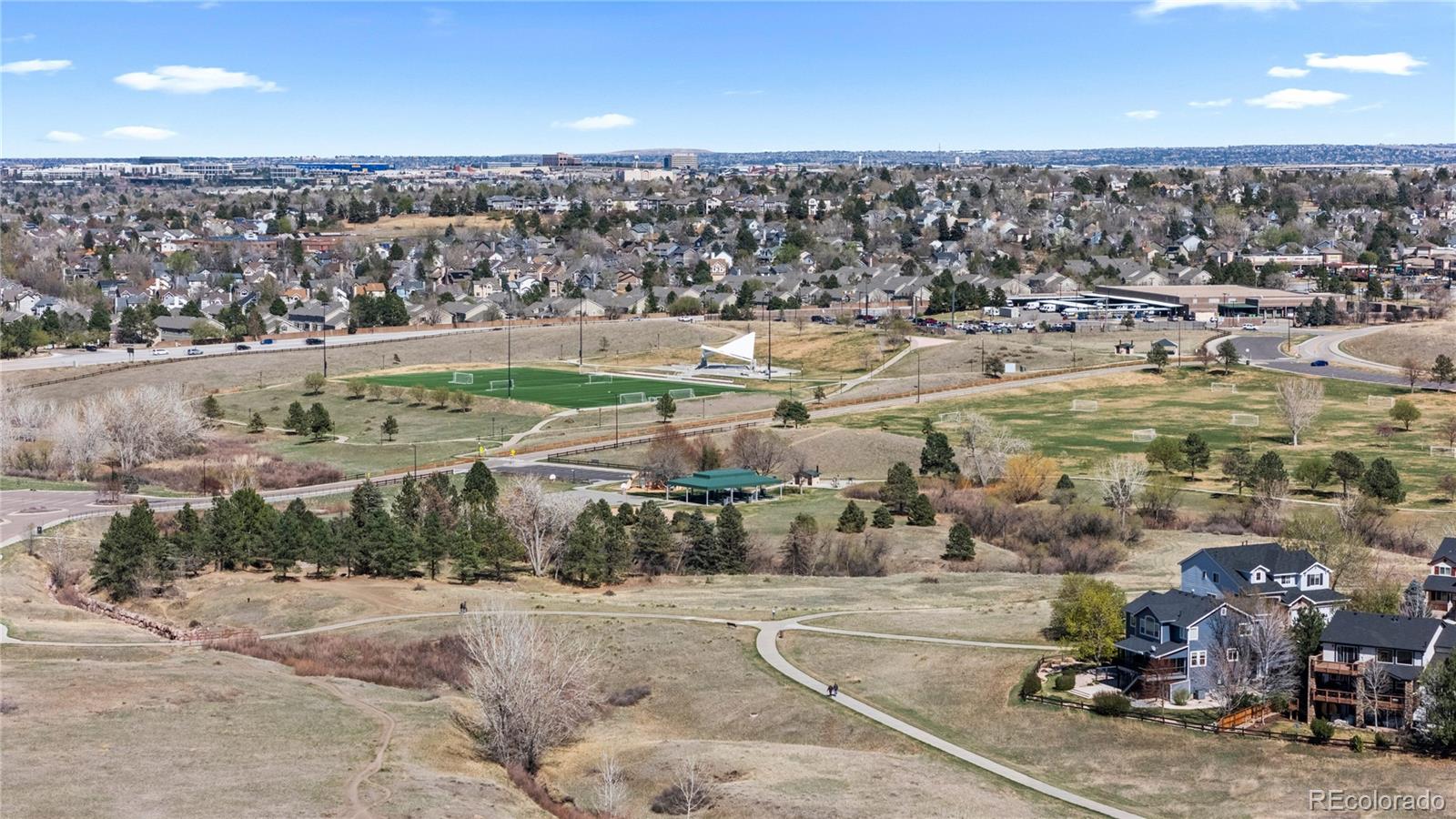 9835 Sydney Lane Highlands Ranch, CO 80130 - Photo 45 of 50