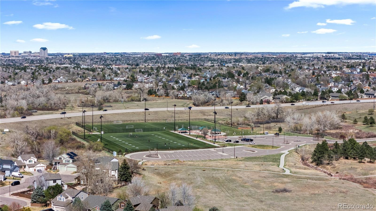 9835 Sydney Lane Highlands Ranch, CO 80130 - Photo 46 of 50