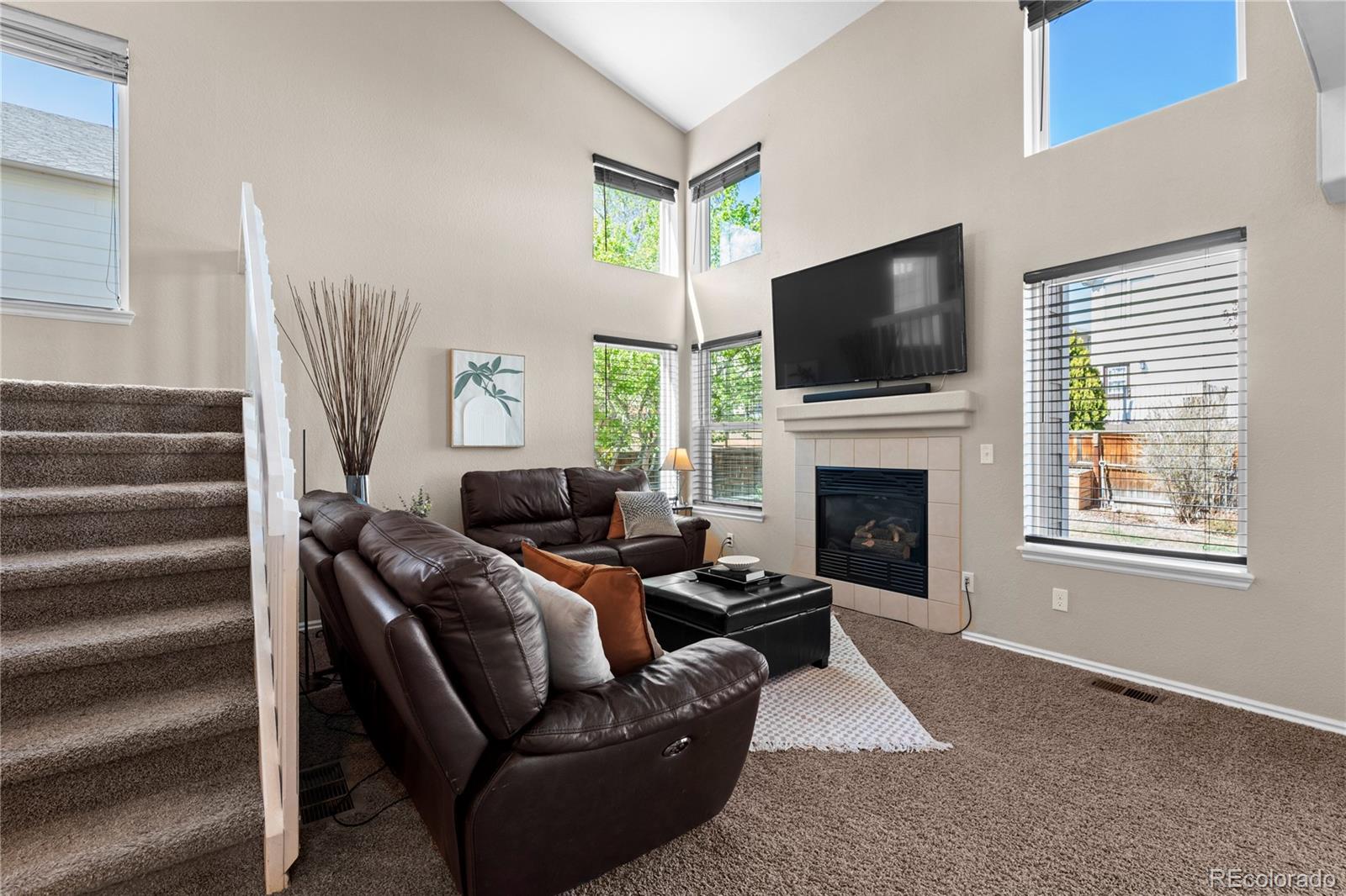 9835 Sydney Lane Highlands Ranch, CO 80130 - Photo 6 of 50