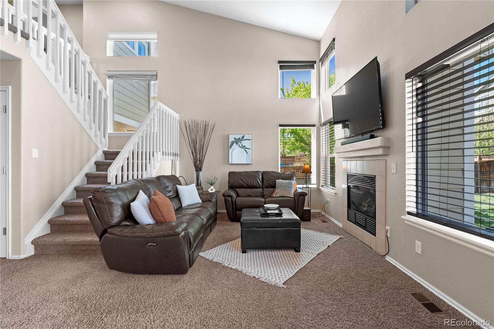 9835 Sydney Lane Highlands Ranch, CO 80130 - Photo 7 of 50