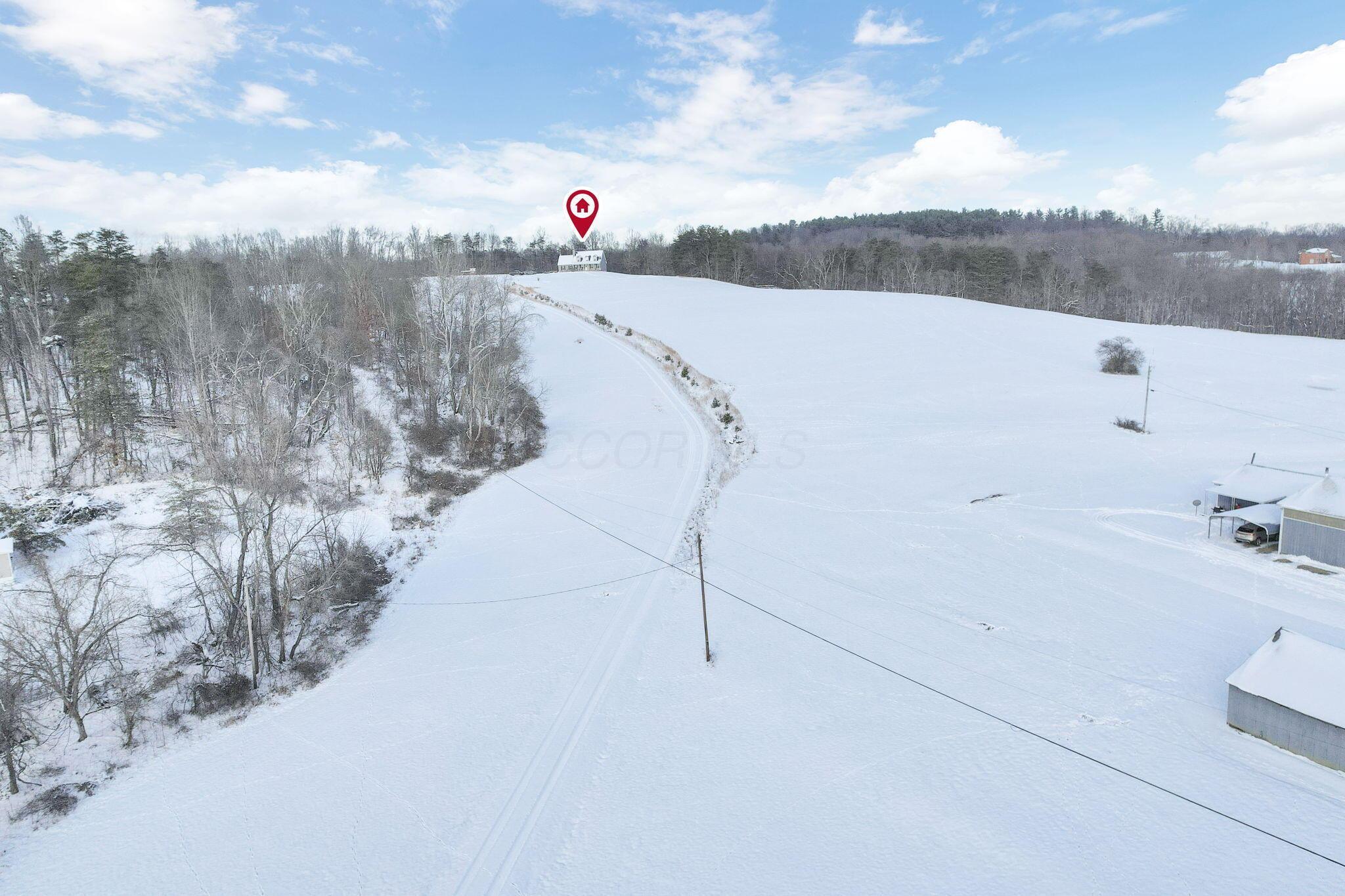 36028 Clay Hill Road Logan, OH 43138 - Photo 67 of 70 67-web-or-mls-DJI_0287 - Copy