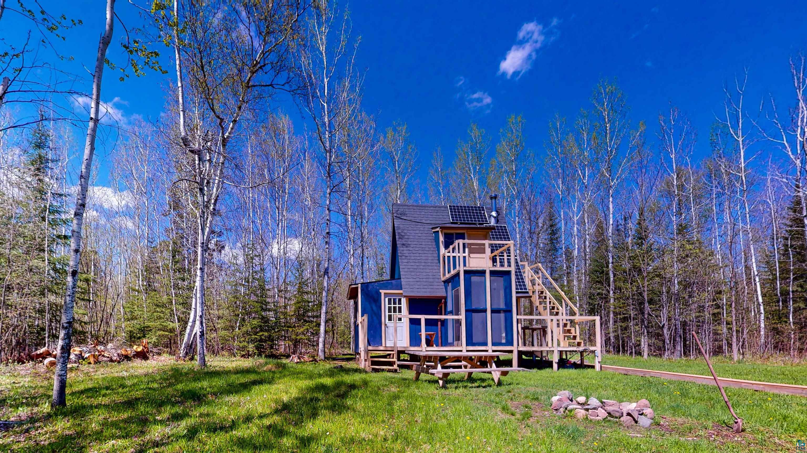 361 Moose Valley Road Hovland, MN 55606 - Photo 18 of 21