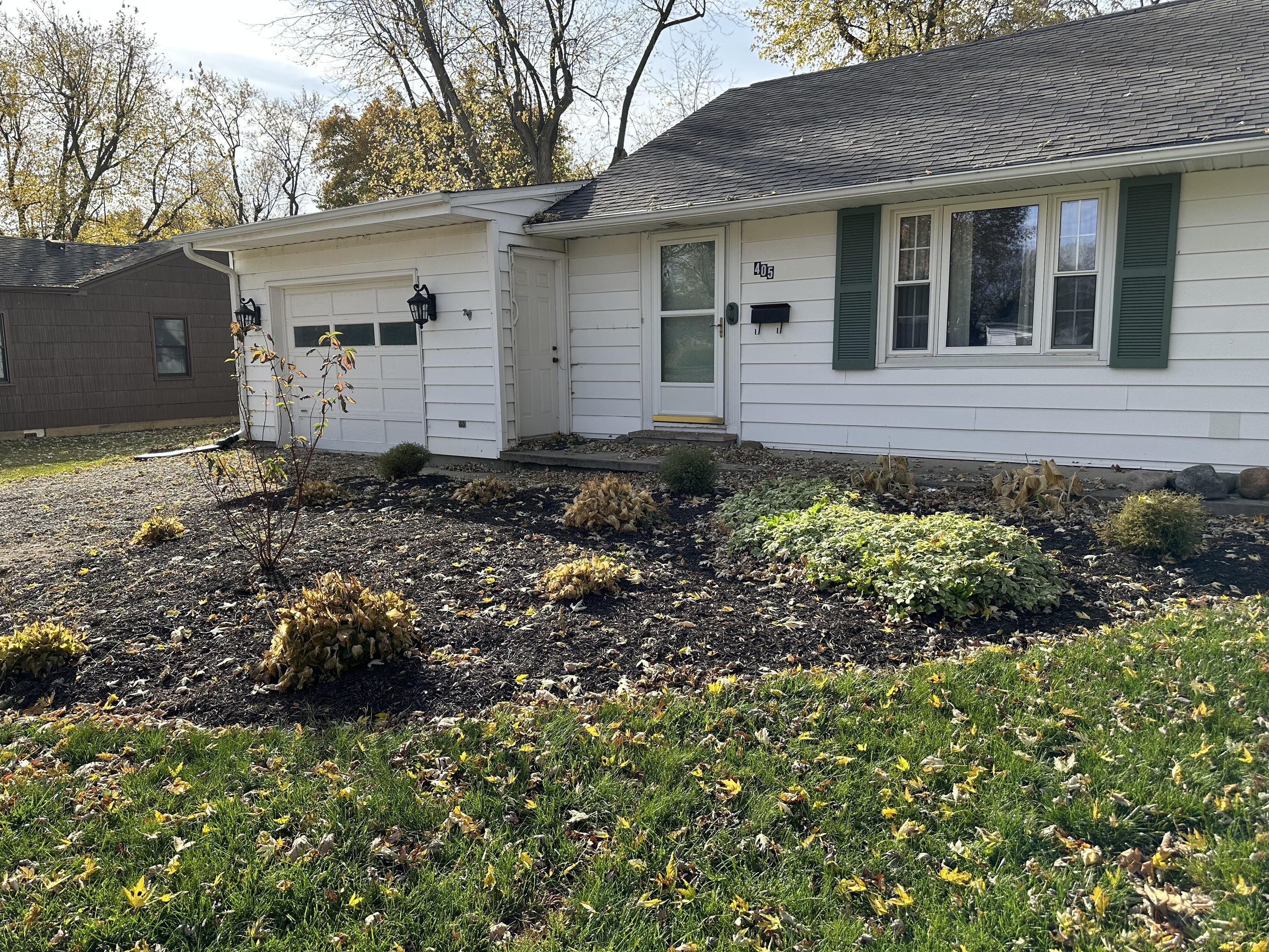 405 South Umbarger Road Muncie, IN 47304 - Photo 1 of 40 Gallery Image 1