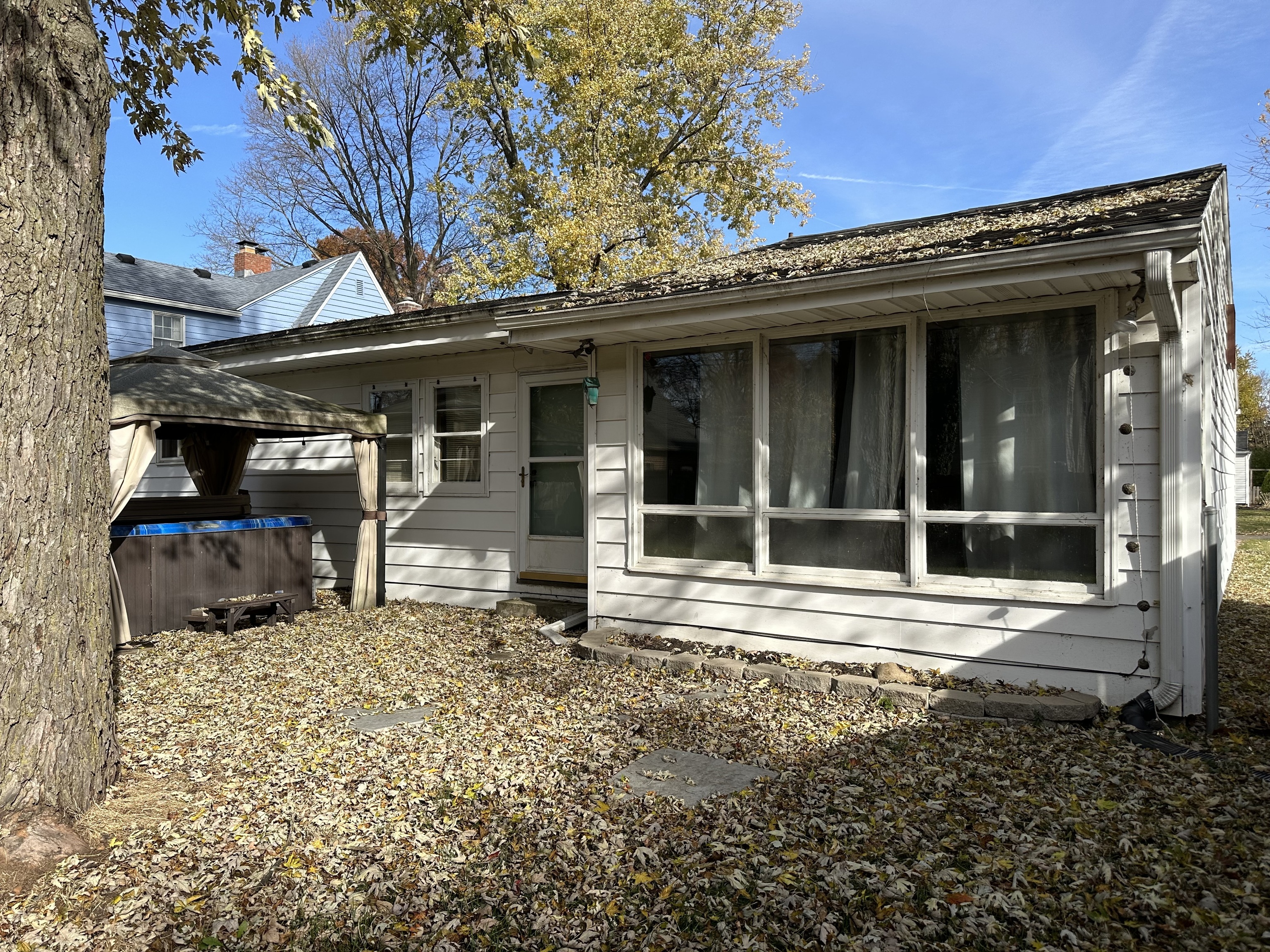 405 South Umbarger Road Muncie, IN 47304 - Photo 3 of 40 Gallery Image 3