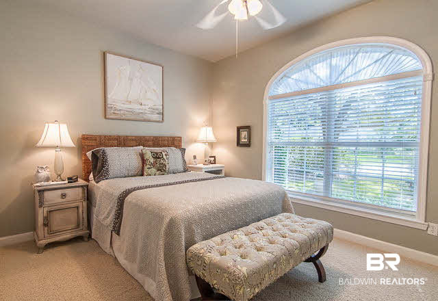 118 Wedge Loop Fairhope, AL 36532 - Photo 32 of 40 2nd Bedroom 1