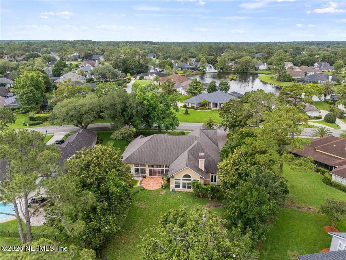 12959 Hunt Club Road North Jacksonville, FL 32224 - Photo 64 of 72 56-Photo - Aerial - 002