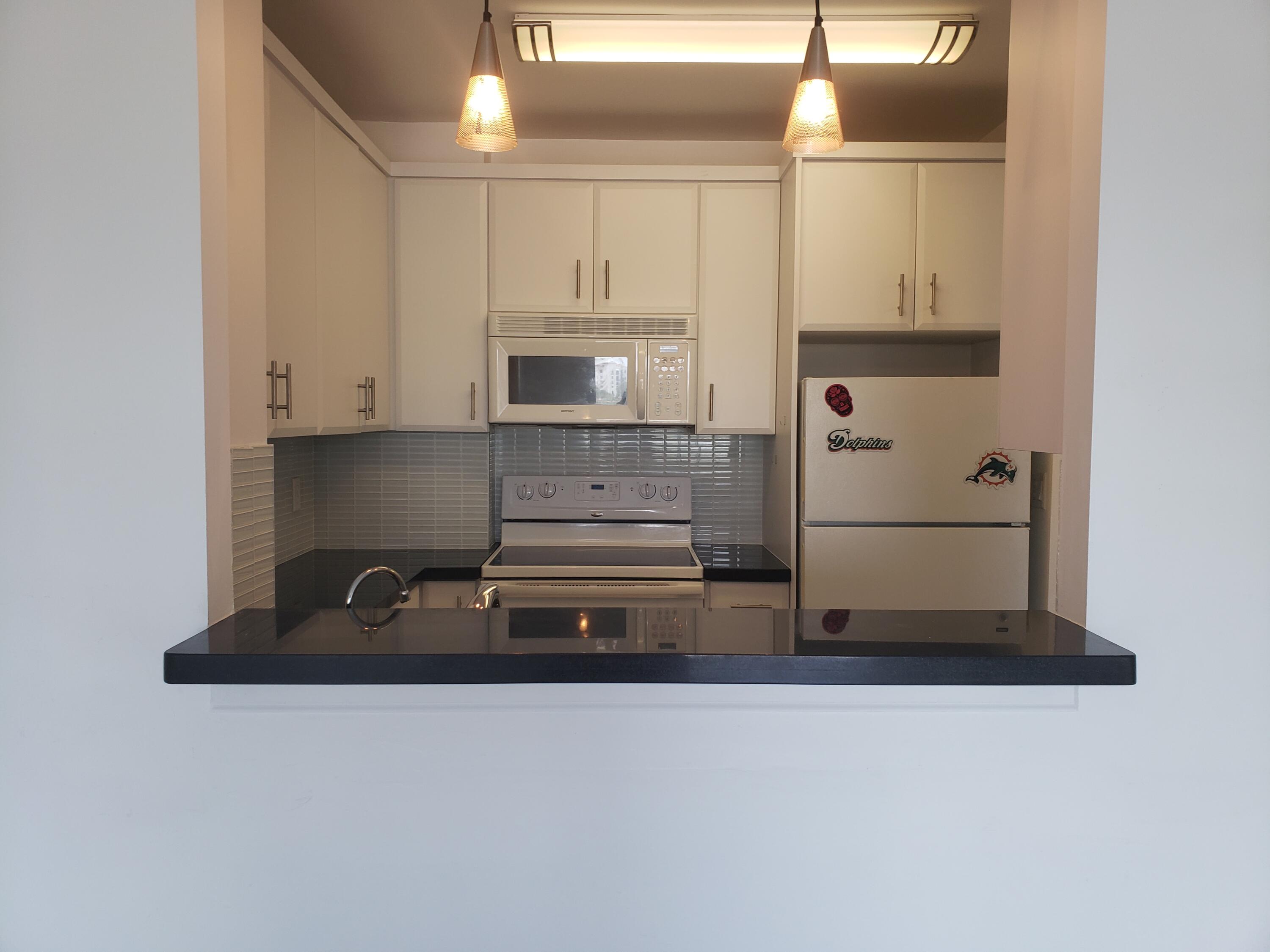 55 Southwest 2nd Avenue, Unit 5110 Boca Raton, FL 33432 - Photo 8 of 16 Kitchen