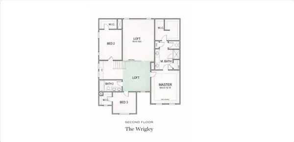 $526,827 | 7275 Scituate Lane, Unit 48, Ooltewah, TN 37363