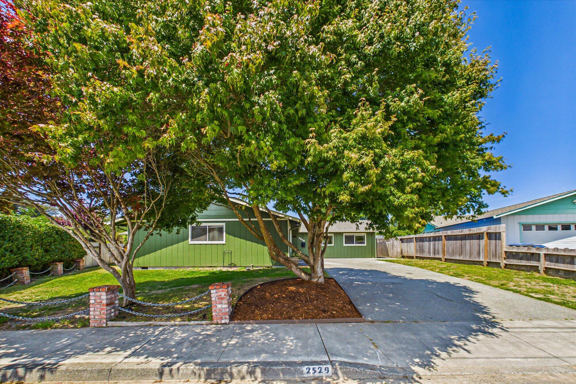 2529 Baldwin Street Arcata, CA 95521 - Photo 10 of 66