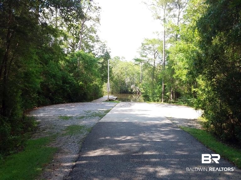 20151 Erin Pond Road Seminole, AL 36574 - Photo 65 of 70 Boat launch park