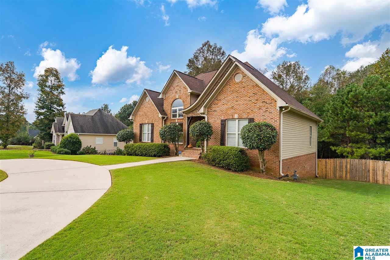 1160 Hickory Valley Road Trussville, AL 35173 - Photo 2 of 27