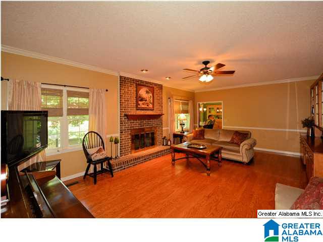 5402 Harvest Ridge Lane Birmingham, AL 35242 - Photo 19 of 32