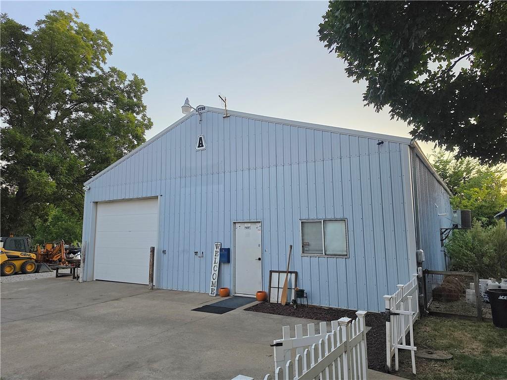 435 South Westgate Road Garnett, KS 66032 - Photo 7 of 37 Gallery Image 7