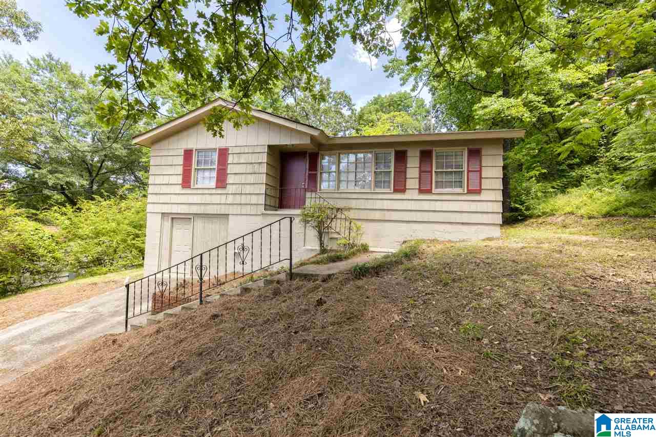 217 7th Street Midfield, AL 35228 - Photo 1 of 1