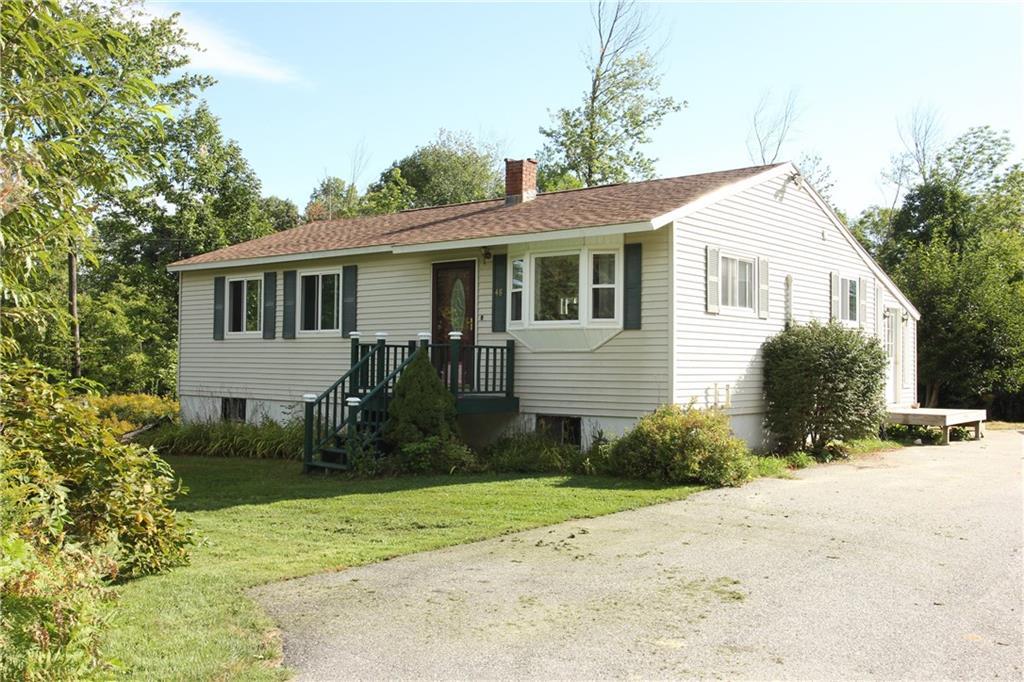 48 North Saunders Road Greene, ME 04236 - Photo 13 of 22 Photo