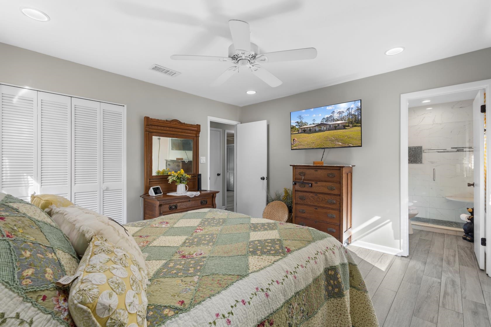 402 Bishop Boulevard Perry, FL 32347 - Photo 11 of 39