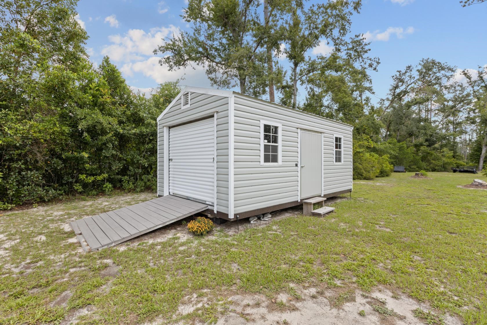 402 Bishop Boulevard Perry, FL 32347 - Photo 19 of 39