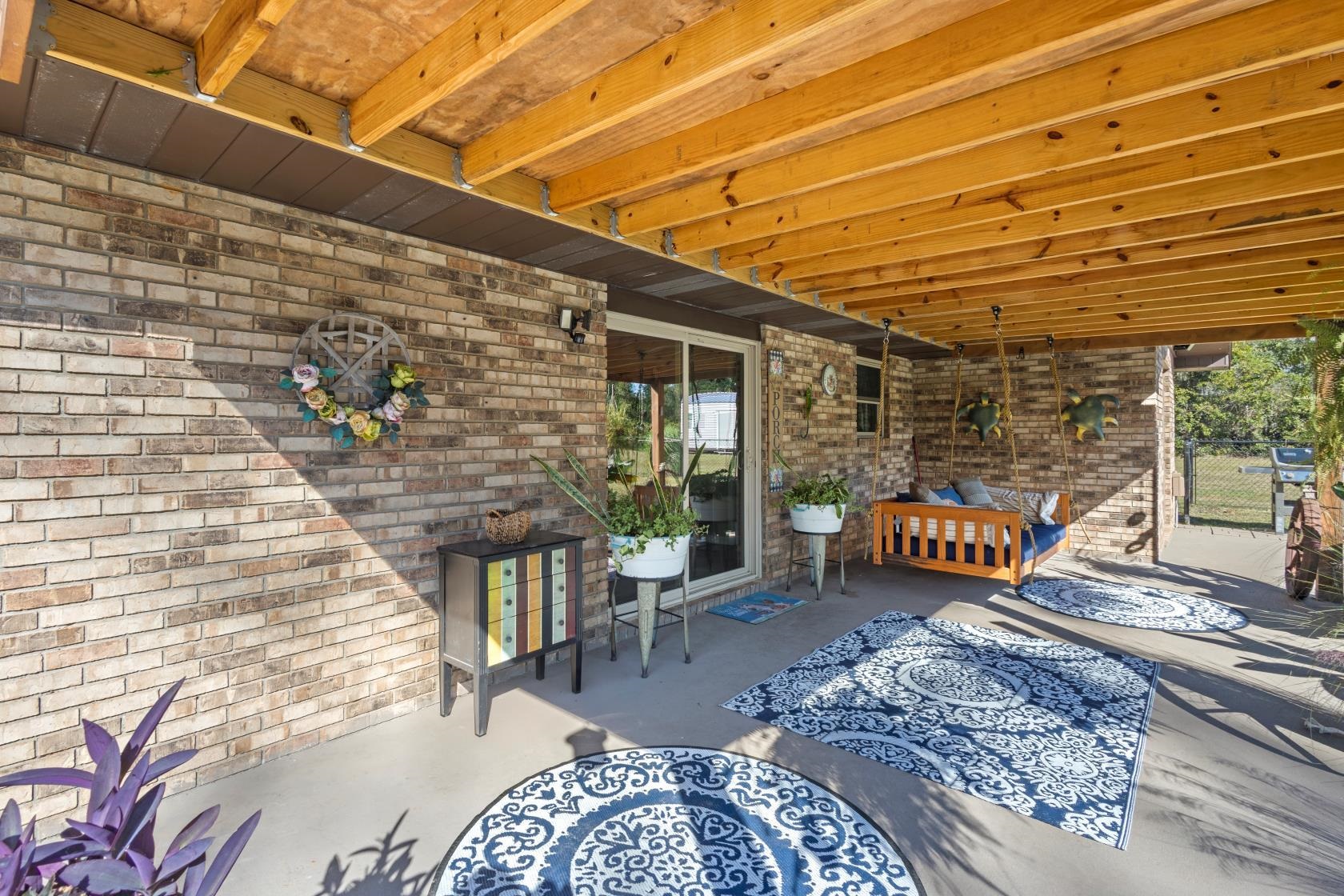 402 Bishop Boulevard Perry, FL 32347 - Photo 22 of 39