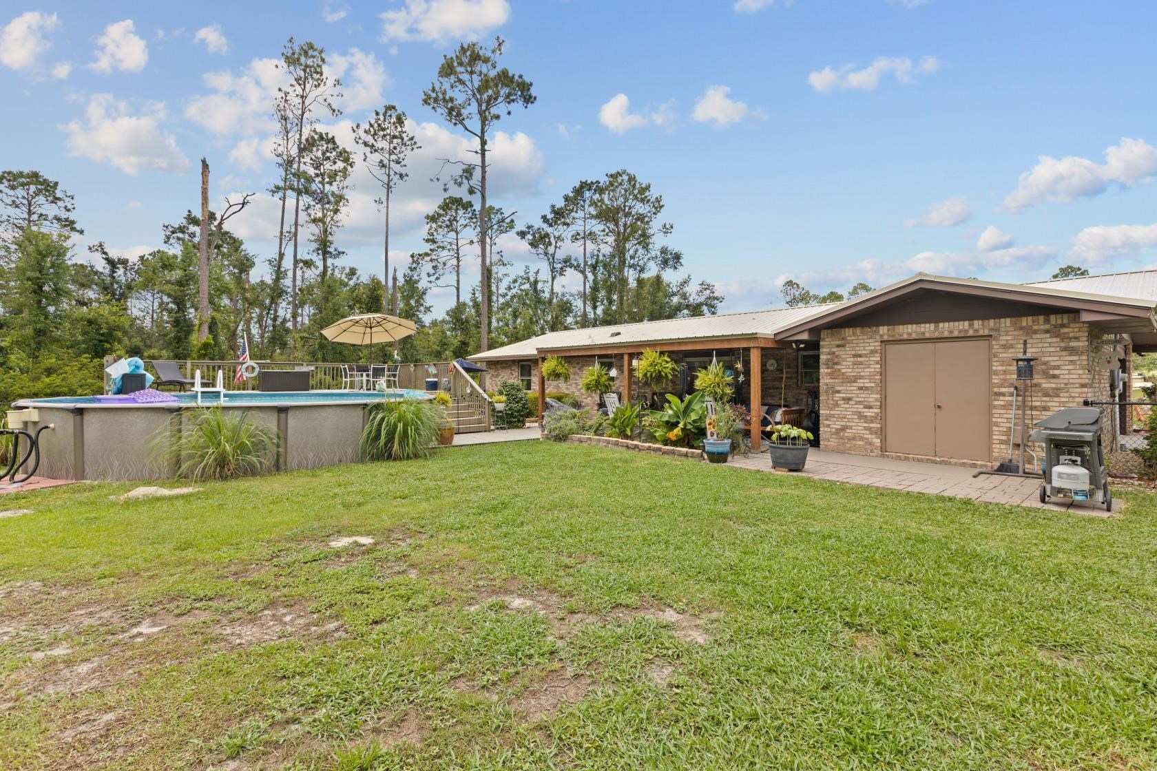 402 Bishop Boulevard Perry, FL 32347 - Photo 23 of 39