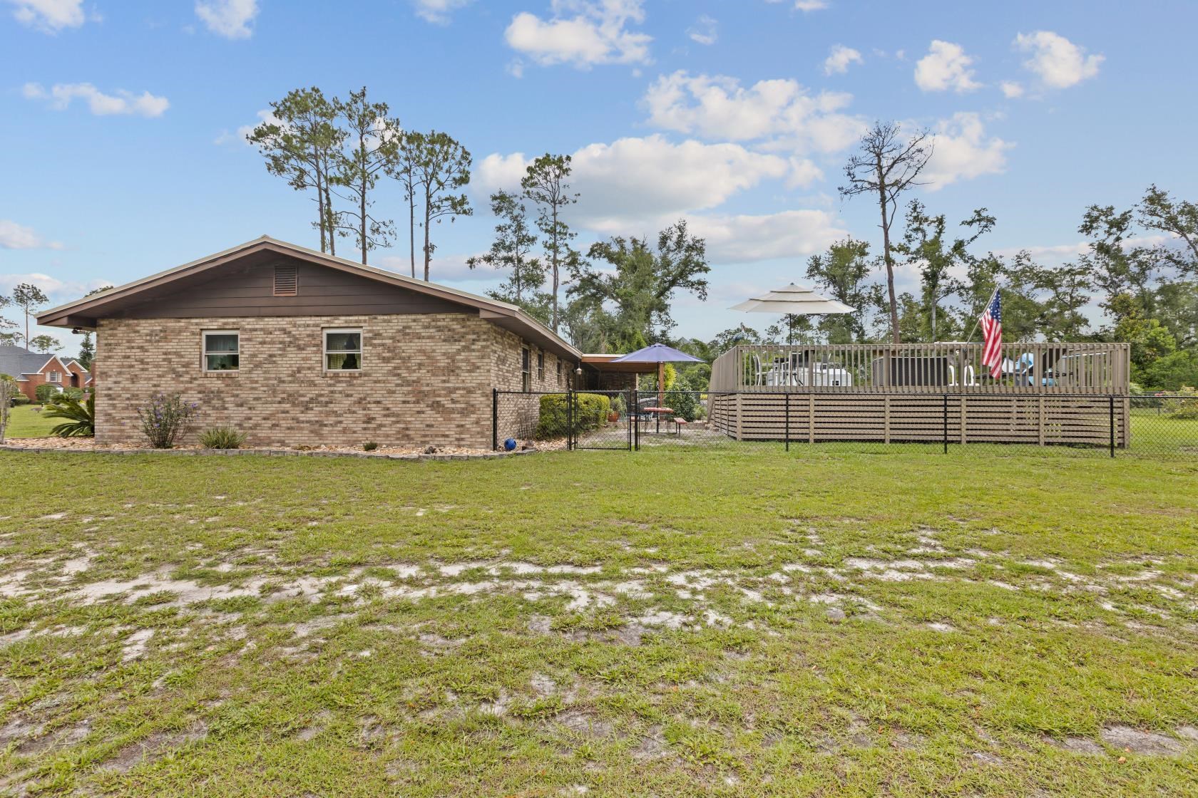 402 Bishop Boulevard Perry, FL 32347 - Photo 25 of 39