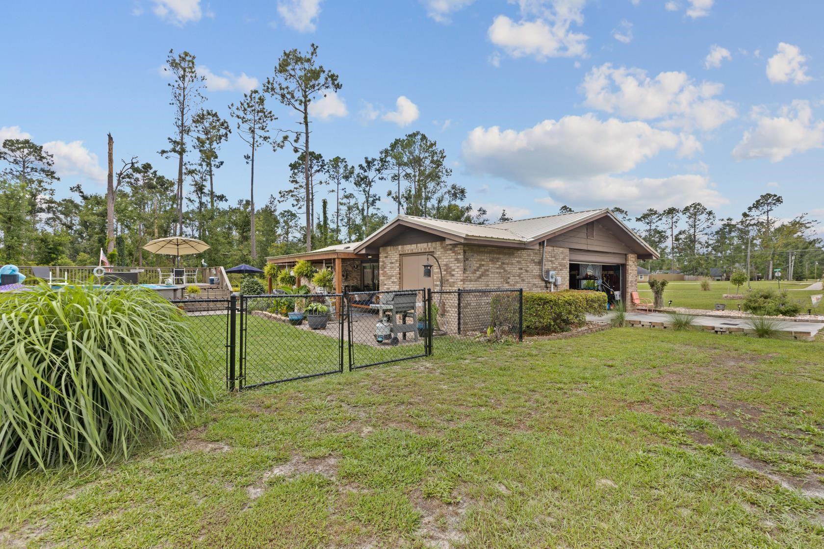 402 Bishop Boulevard Perry, FL 32347 - Photo 26 of 39