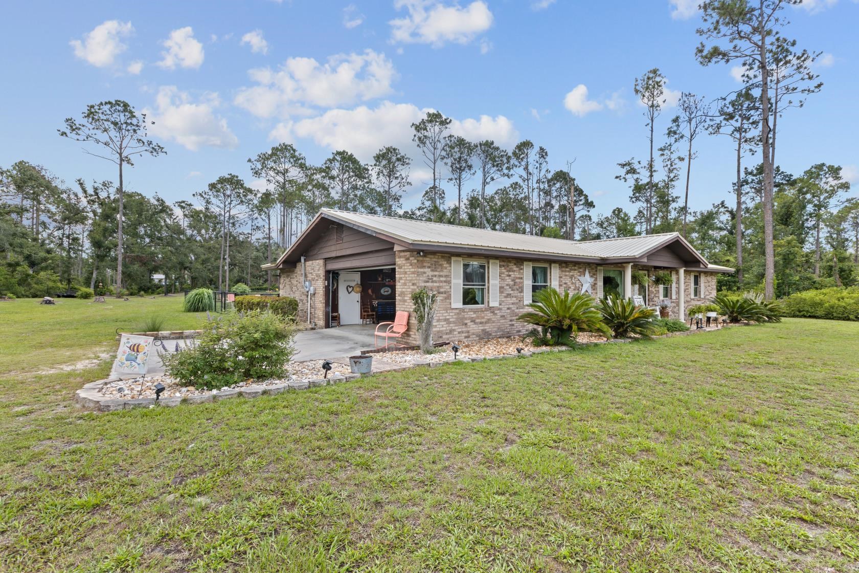 402 Bishop Boulevard Perry, FL 32347 - Photo 28 of 39