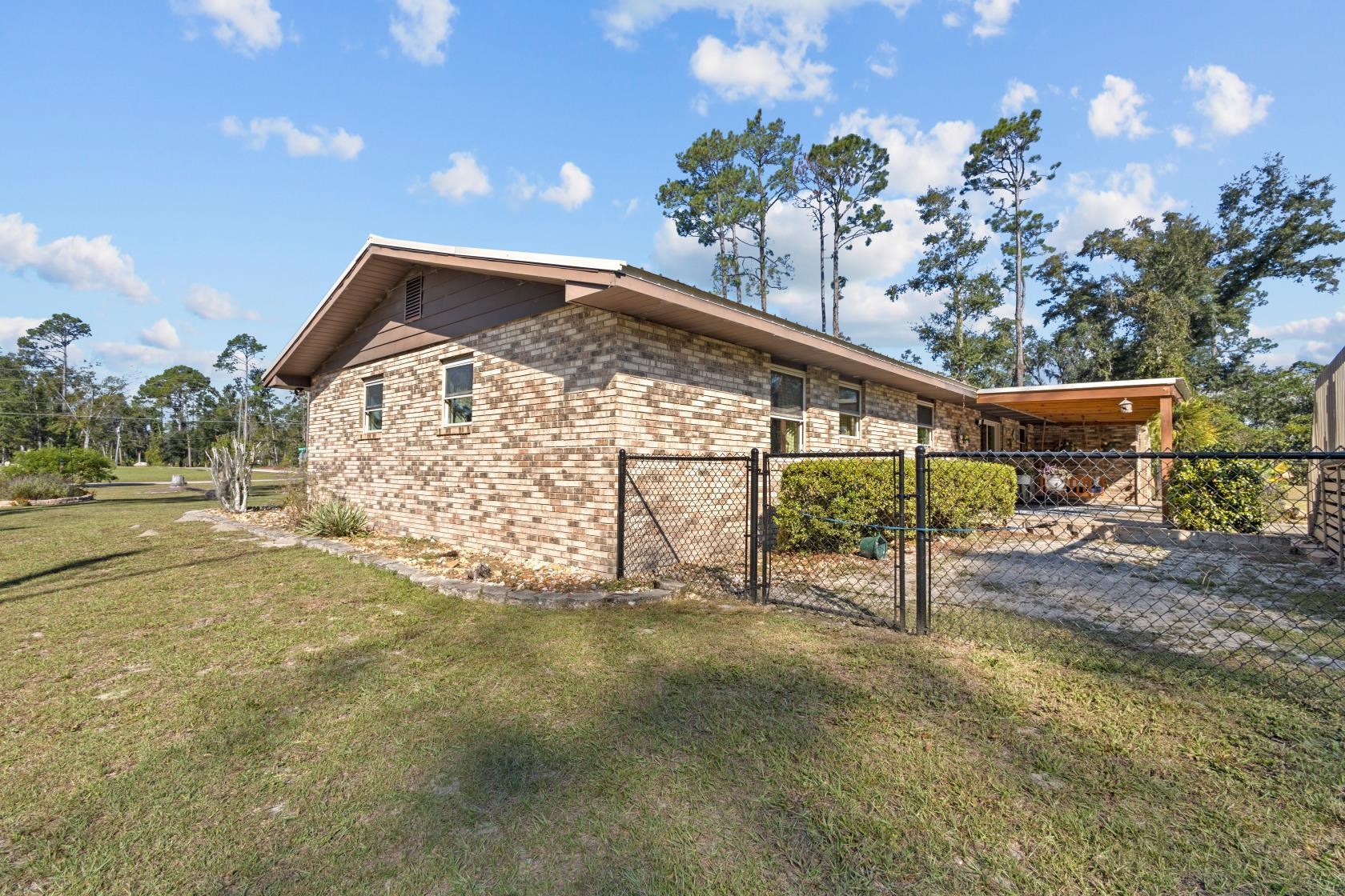 402 Bishop Boulevard Perry, FL 32347 - Photo 30 of 39