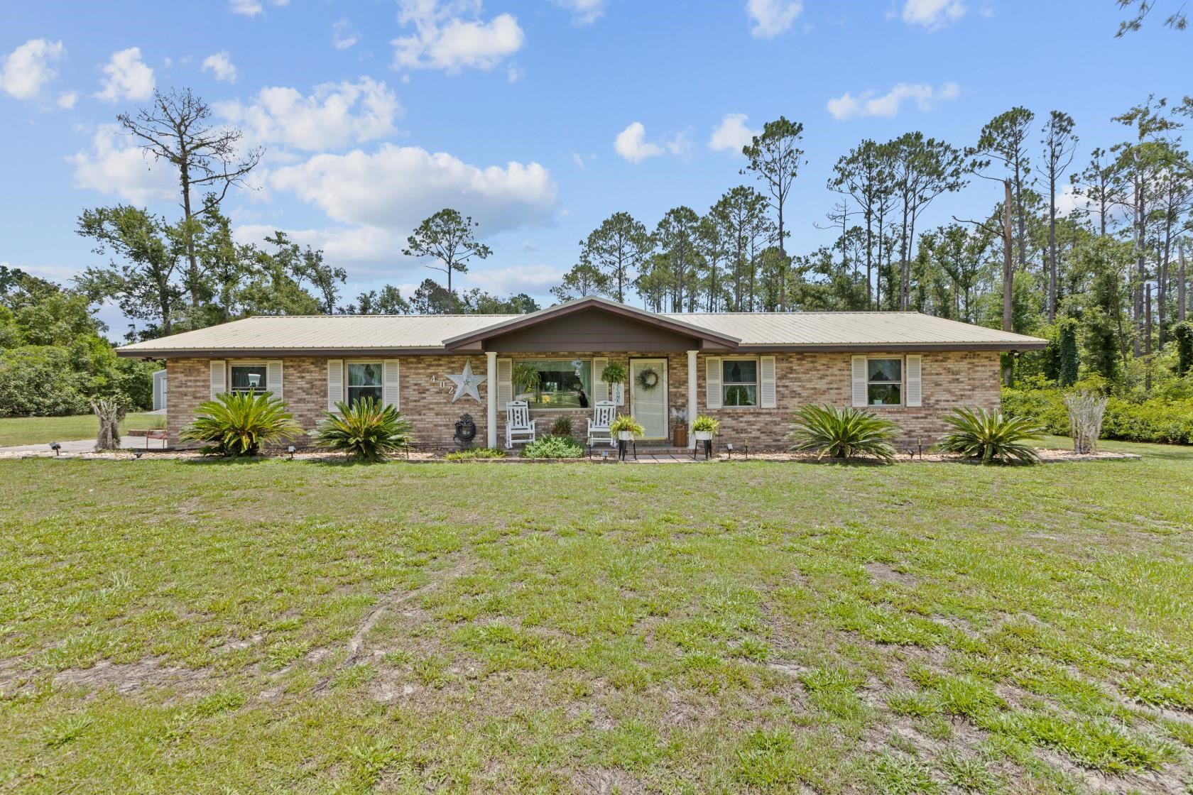 402 Bishop Boulevard Perry, FL 32347 - Photo 32 of 39