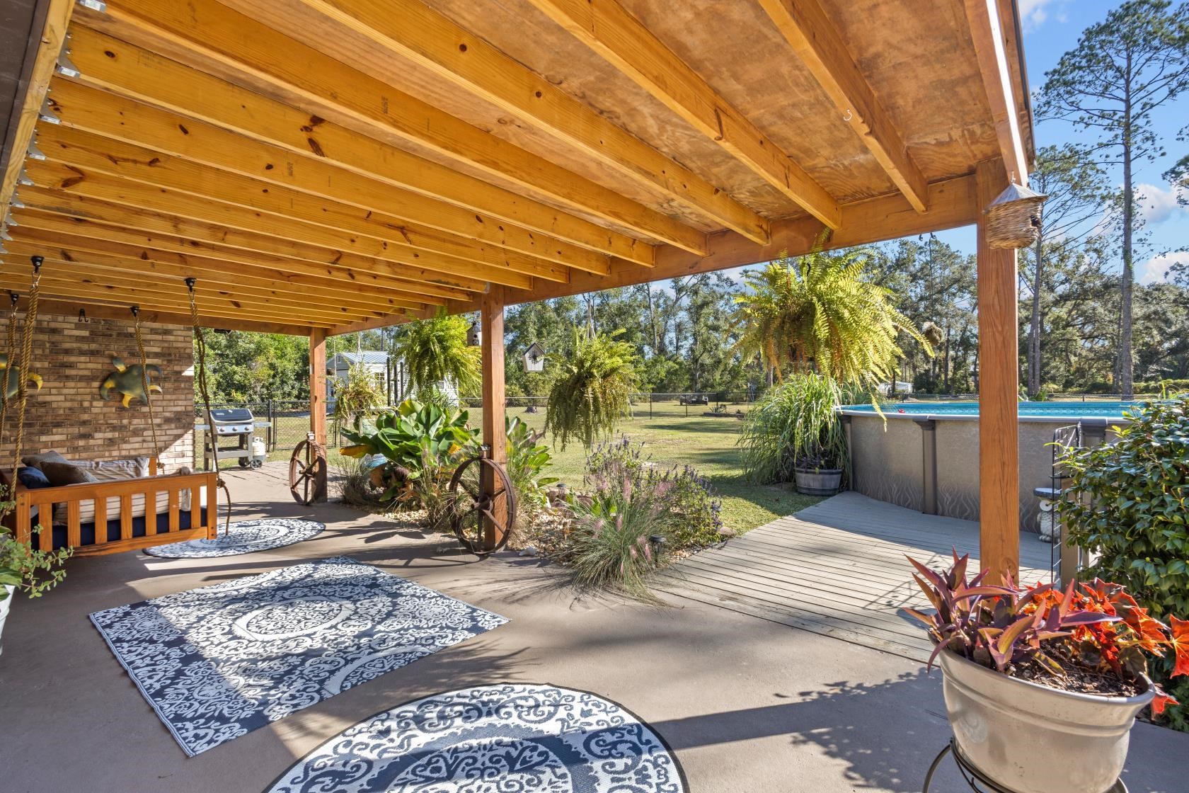 402 Bishop Boulevard Perry, FL 32347 - Photo 34 of 39