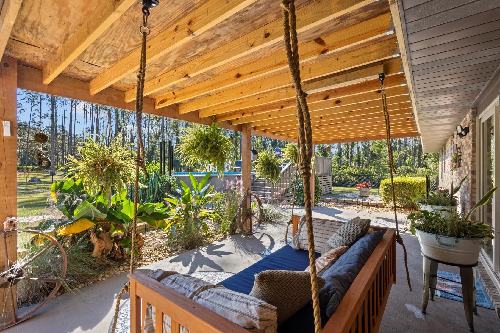 402 Bishop Boulevard Perry, FL 32347 - Photo 35 of 39